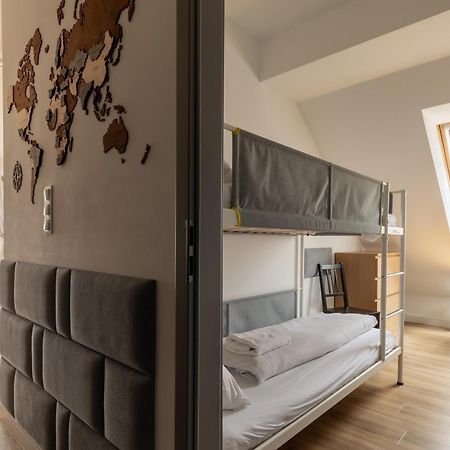 Rentplanet - Apartamenty Schroniskowa Szklarska Poreba Ngoại thất bức ảnh