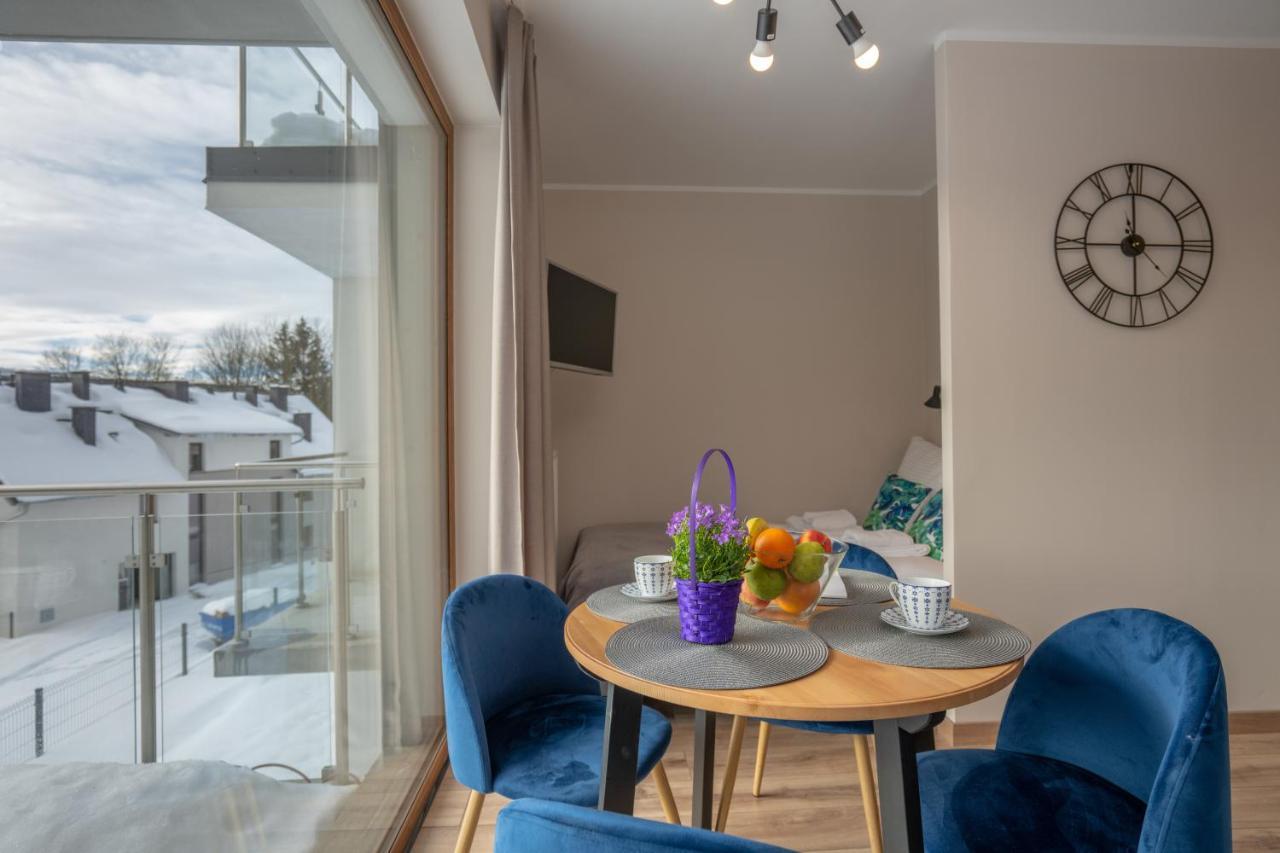 Rentplanet - Apartamenty Schroniskowa Szklarska Poreba Ngoại thất bức ảnh