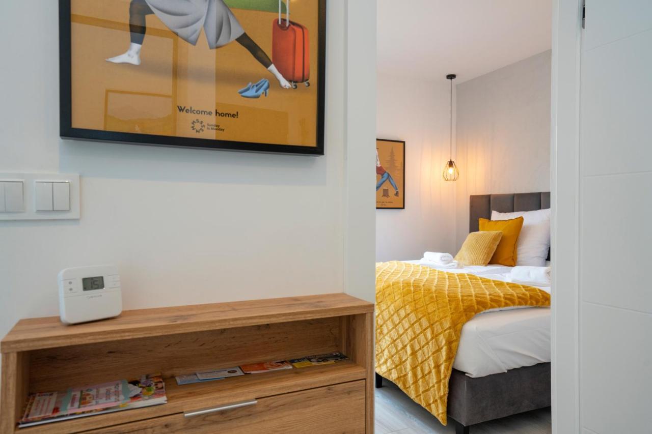 Rentplanet - Apartamenty Schroniskowa Szklarska Poreba Ngoại thất bức ảnh