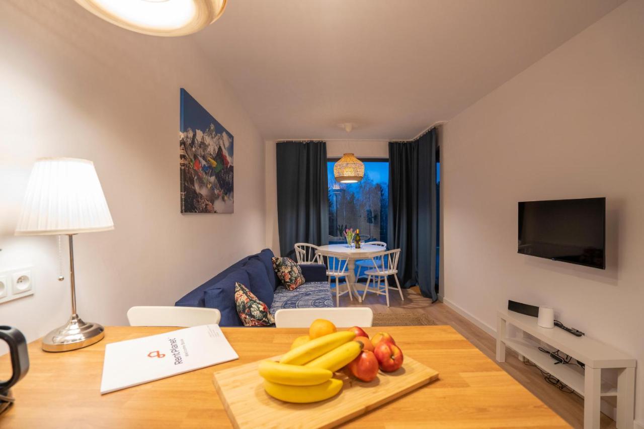 Rentplanet - Apartamenty Schroniskowa Szklarska Poreba Ngoại thất bức ảnh