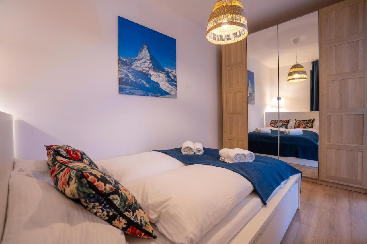 Rentplanet - Apartamenty Schroniskowa Szklarska Poreba Ngoại thất bức ảnh