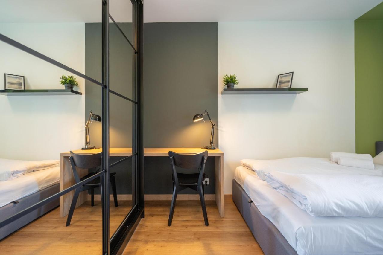 Rentplanet - Apartamenty Schroniskowa Szklarska Poreba Ngoại thất bức ảnh