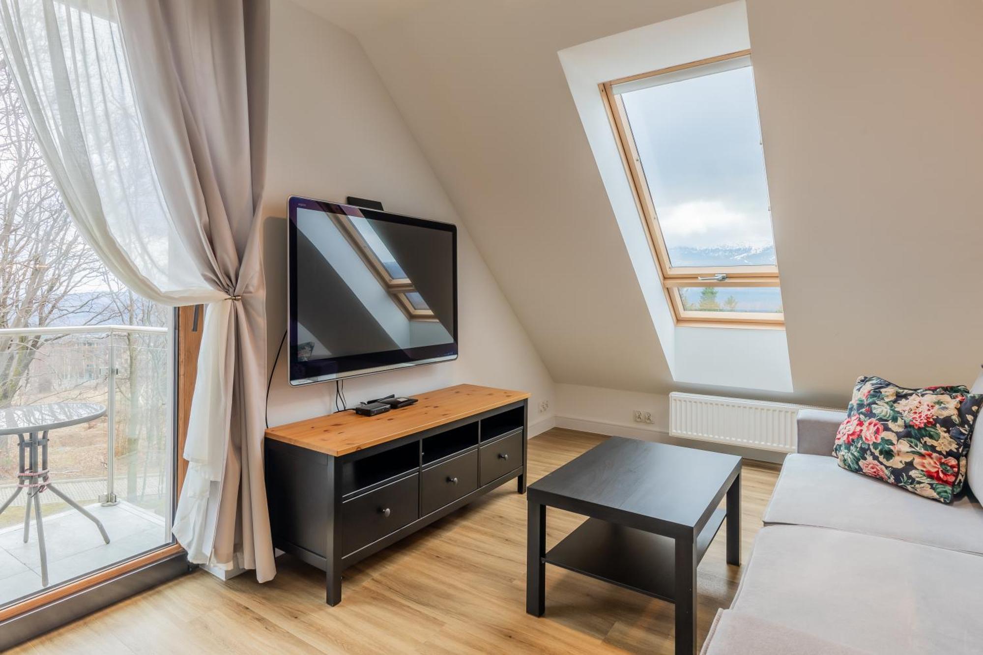 Rentplanet - Apartamenty Schroniskowa Szklarska Poreba Ngoại thất bức ảnh
