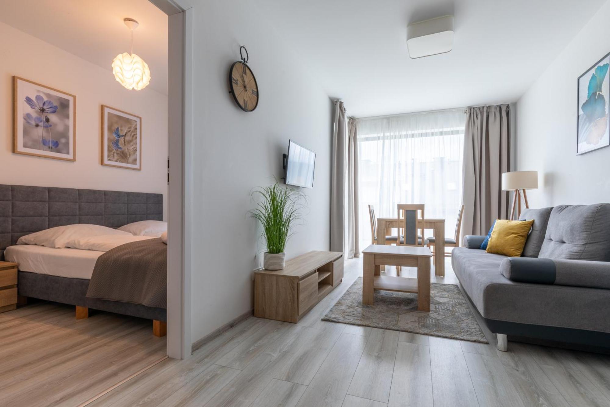Rentplanet - Apartamenty Schroniskowa Szklarska Poreba Ngoại thất bức ảnh