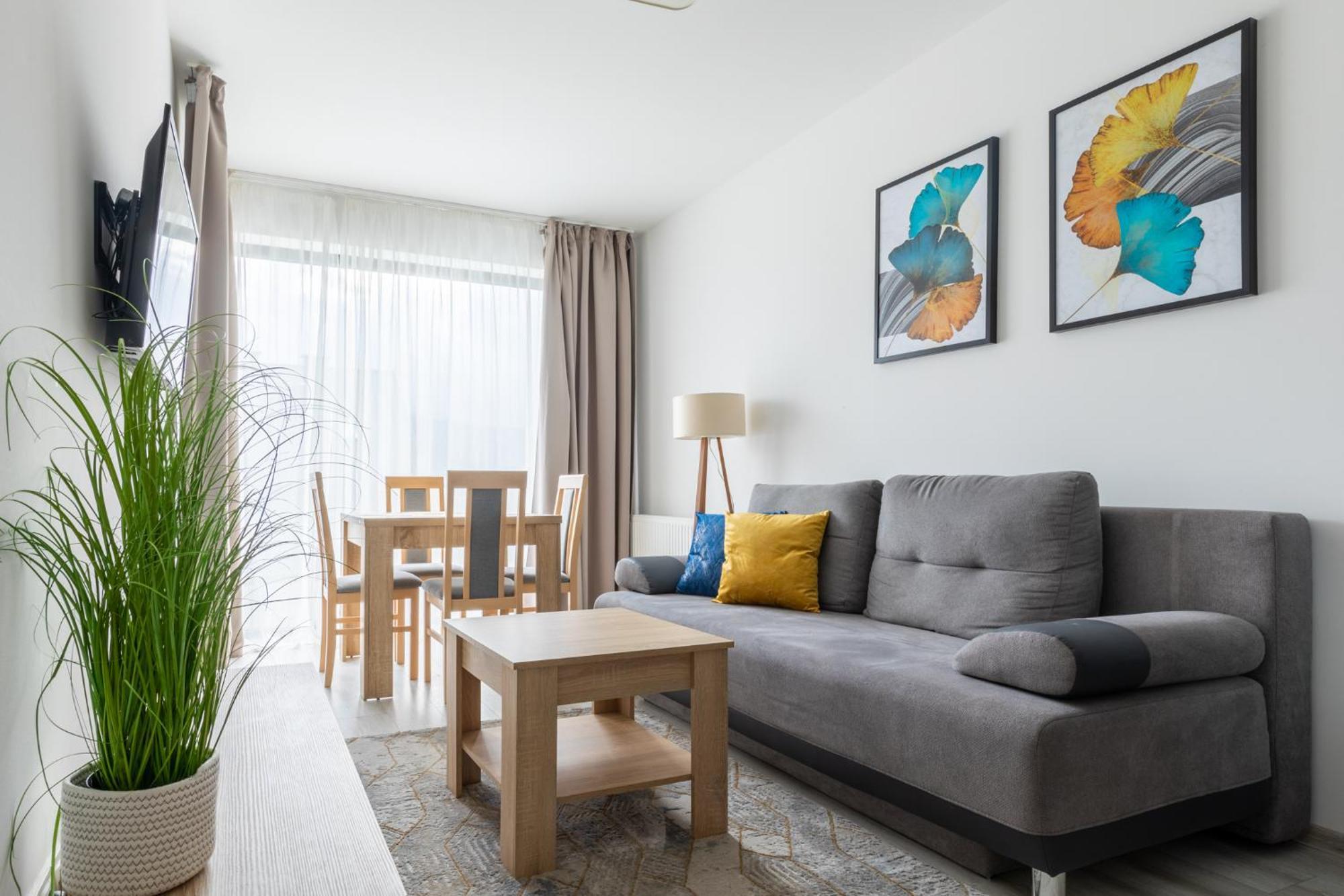 Rentplanet - Apartamenty Schroniskowa Szklarska Poreba Ngoại thất bức ảnh