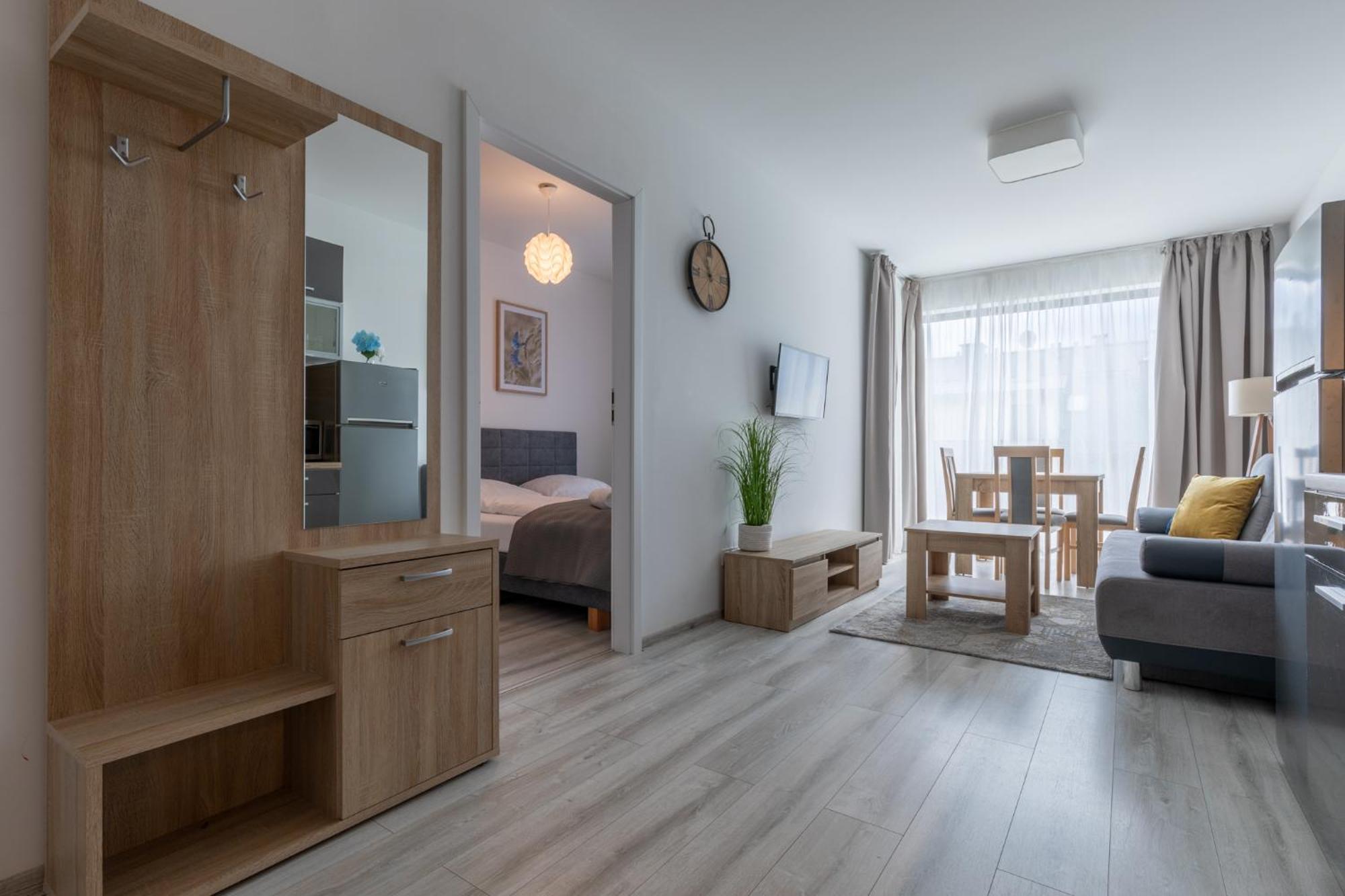 Rentplanet - Apartamenty Schroniskowa Szklarska Poreba Ngoại thất bức ảnh