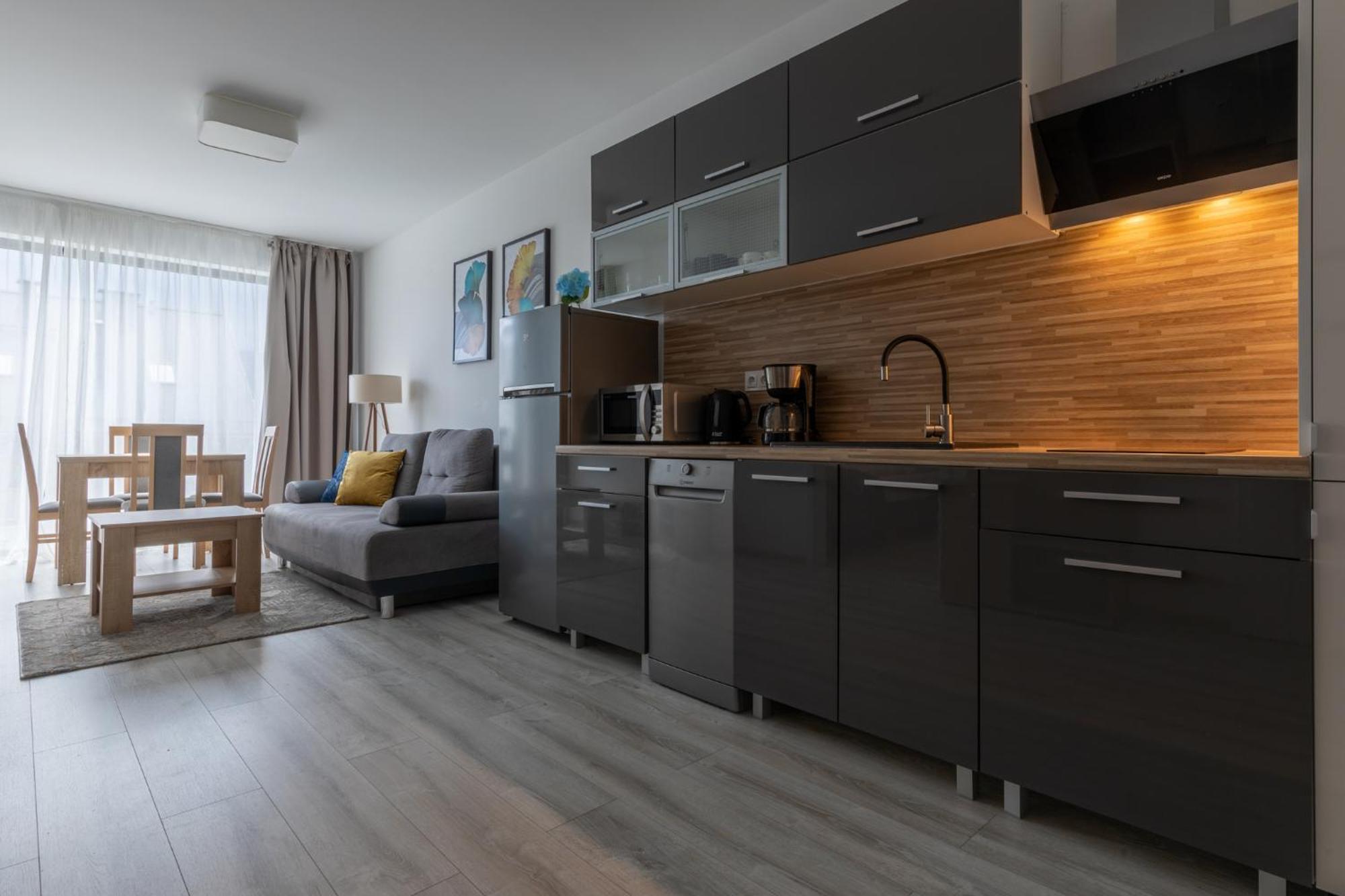Rentplanet - Apartamenty Schroniskowa Szklarska Poreba Ngoại thất bức ảnh