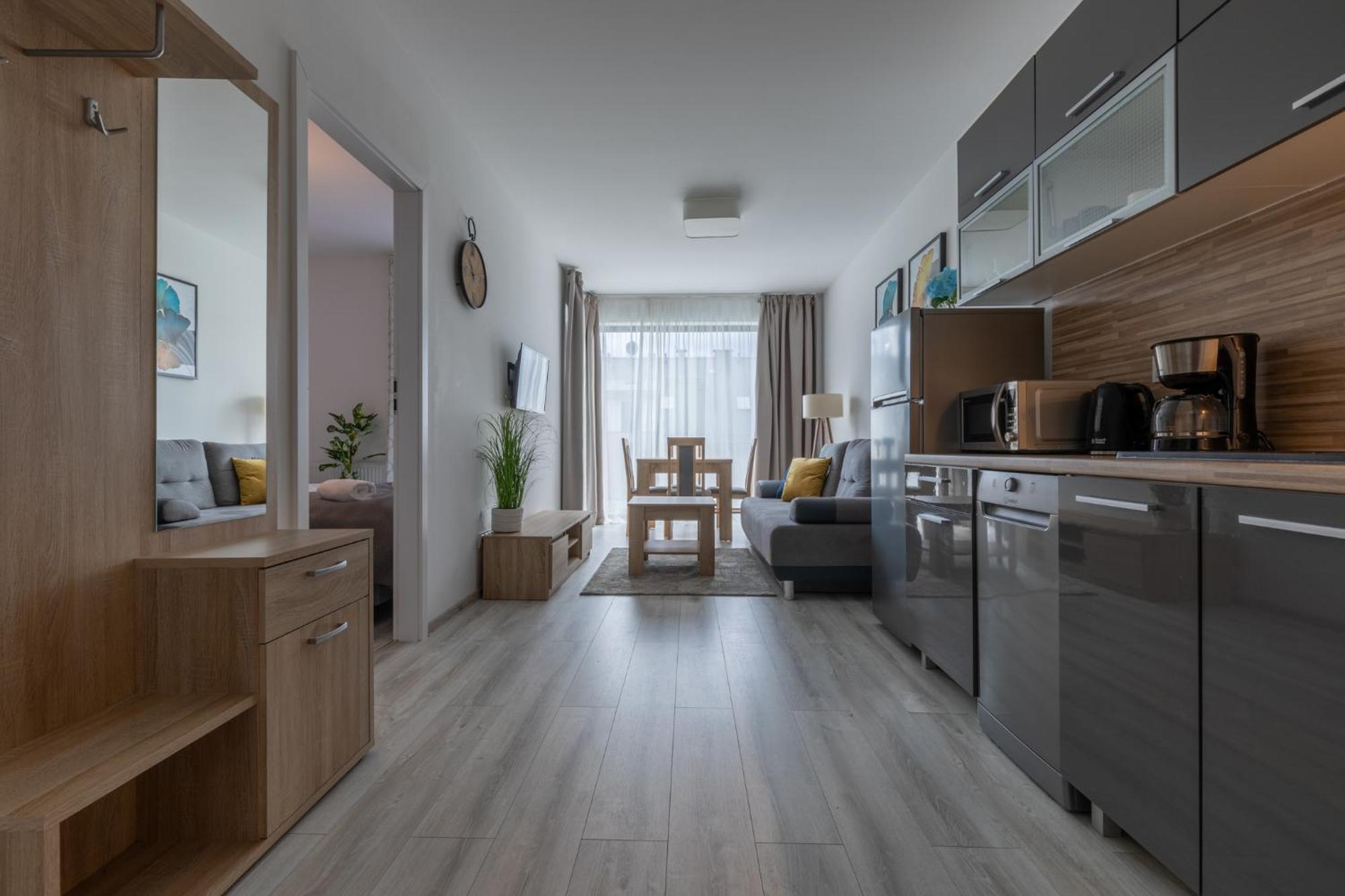 Rentplanet - Apartamenty Schroniskowa Szklarska Poreba Ngoại thất bức ảnh